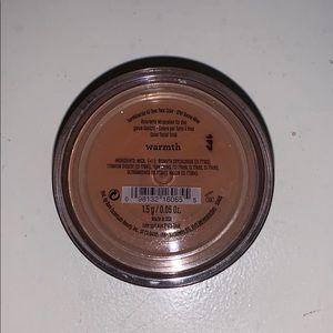 BareMinerals warmth